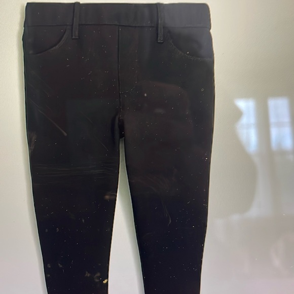 J. Crew Factory Pants - J. Crew GiGi Pants- Black- Size 2